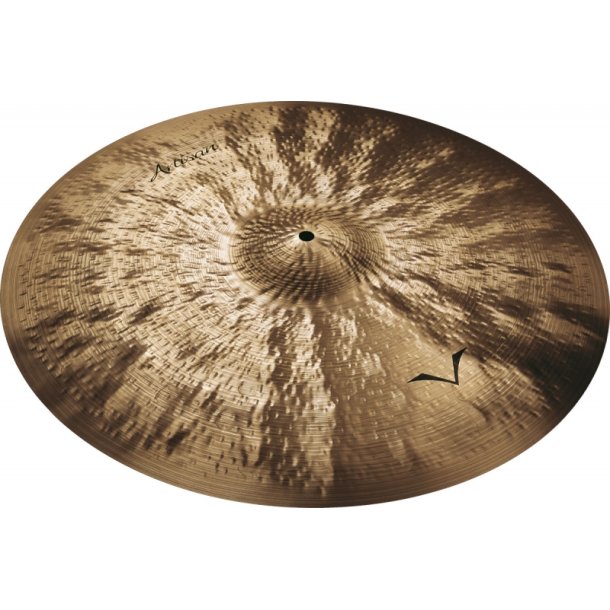 Sabian 22" Artisan Vault Ride